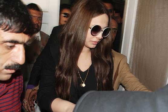 SC directs SHC to give verdict in Ayyan's ECL omission plea on Oct 3