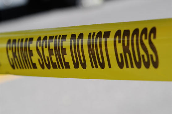 Sack packed body of unidentified man recovered in Rawalpindi