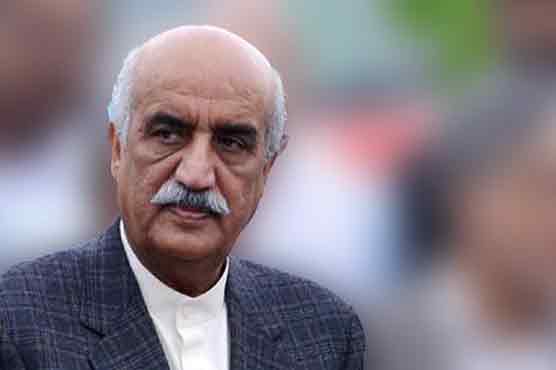 PPP to start protests against the government 
