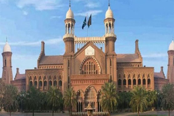 Chief Justice LHC forms full bench over Raiwind march issue