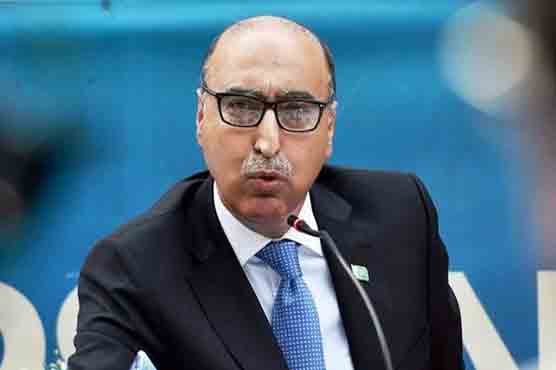 Pakistani High Commissioner barred from attending function in India