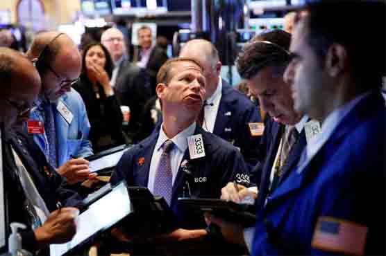 Nasdaq hits fresh record as Fed effect boosts US stocks