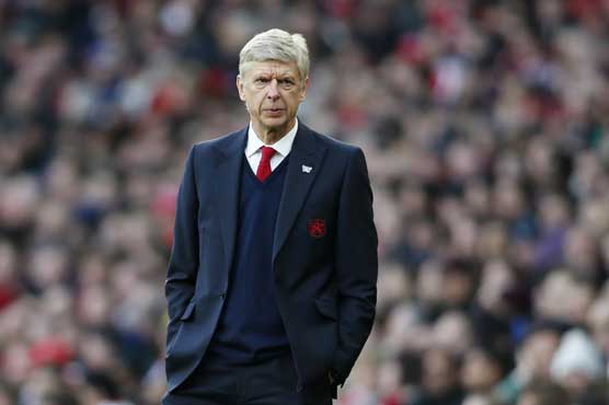 Wenger to mark 20th managerial anniversary on day of Chelsea clash