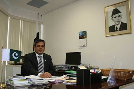 No criticism on Pakistan will change historical facts about Kashmir: FO