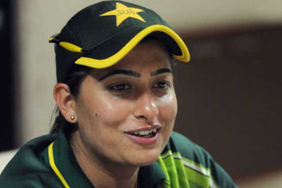 Skipper Sana Mir blasts media for asking questions about performance