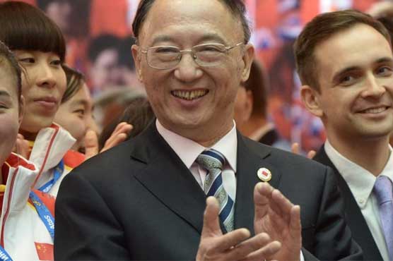 Asian neighbors join hands for successful hosting of Olympic Games