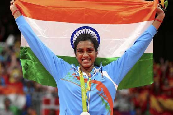 Indian think tank targets 50 medals in 2024 Olympics