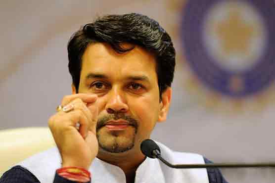 BCCI again announces not to play series against Pakistan