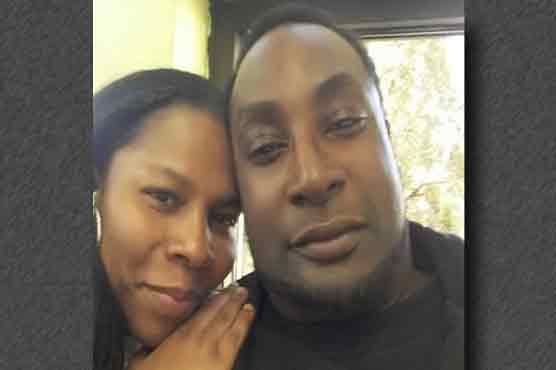 Family releases shock video of Charlotte shooting