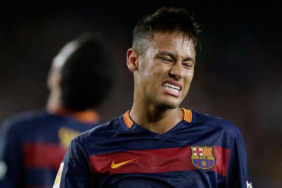 Spanish court reopens Neymar fraud case 