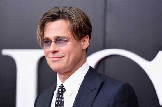 FBI mulls probe into Brad Pitt plane allegations