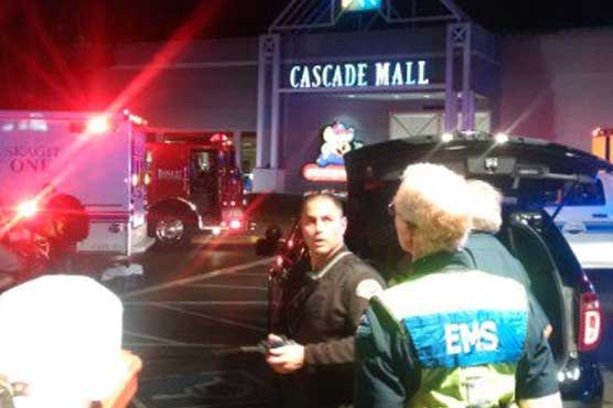 At least 4 dead in Washington state mall shooting: police