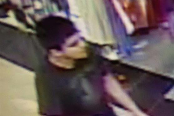 Police capture gunman in US mall shooting that killed 5