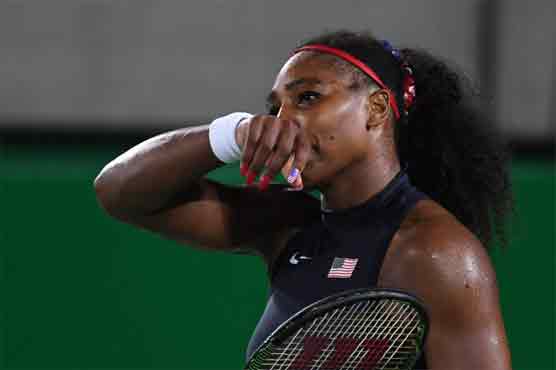 Tennis: Serena will be back warns new number one Kerber