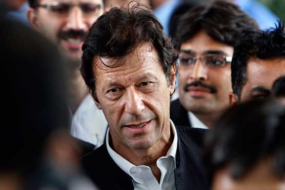 Govt won't be able to bear consequences in case of hindering Raiwind rally: Khan