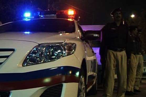 Karachi: 9 accused arrested during police raids