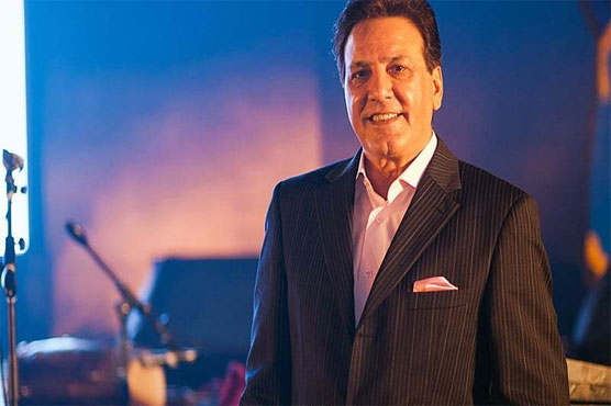 Javed Sheikh accomplishes 40 years in film career