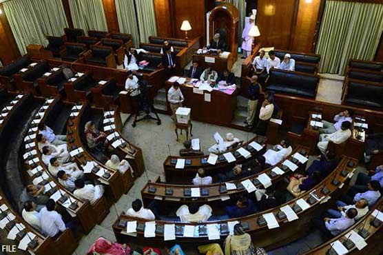 Sindh Assembly passes resolution to declare Sindhi a national language