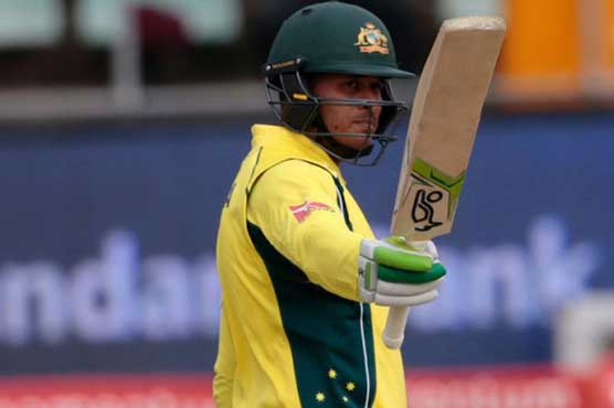 Khawaja, Smith convincingly hand ODI defeat to Ireland