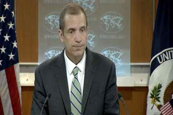 Closer Pakistan, India relations in benefit of region: US