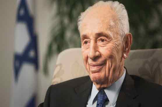 Israeli ex-president and Nobel laureate Peres dies