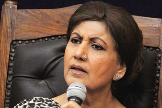 Parents should give higher education to daughters as 'dowry': Bahar Begum