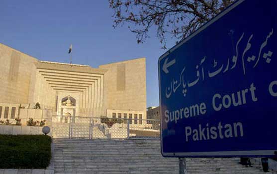 SC orders NAB to submit details of voluntary return of ill-gotten money