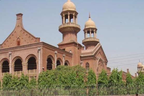 LHC to give verdict on pleas challenging Raiwind march on Thursday