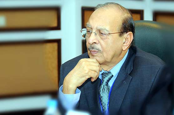 Dr Mumtaz Ahmad memorial lecture series initiated by IRD