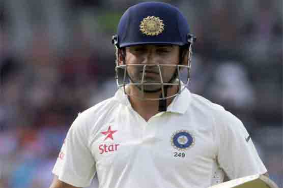 Gambhir 'nervous as a novice' after shock recall