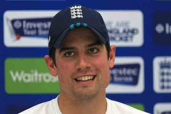 England skipper Cook signs new Essex deal