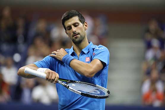 World No.1 Novak Djokovic pulls out of China Open