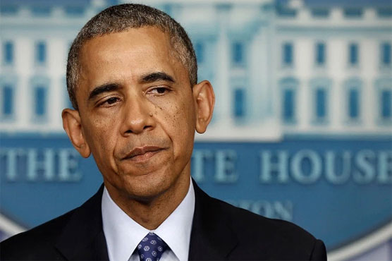 US Congress rejects Obama's veto of Saudi 9/11 bill