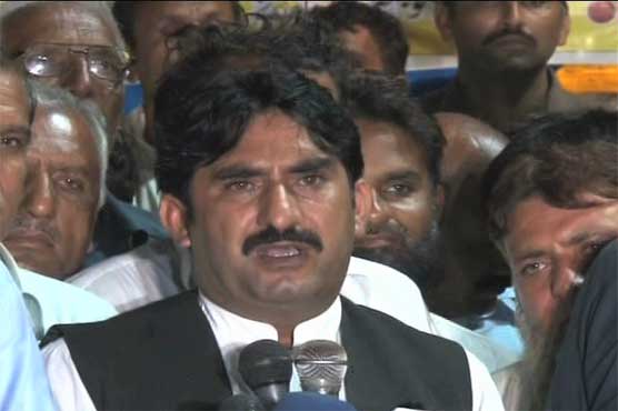Lahore: Farmers end sit-in after successful negotiations with govt