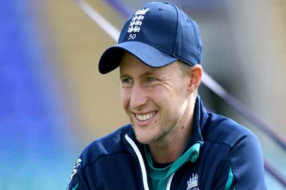 Root gets new England double deal