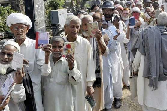 Raise in the pensions of officers aged 85 years or more