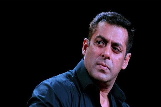 Pakistani artists are not terrorists, says Salman Khan