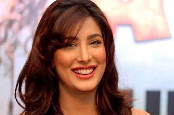 Have no interest in working in Bollywood: Mehwish Hayat 