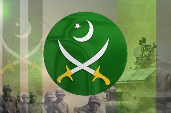 Postings, transfers of senior army officers notified