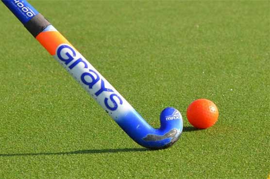 Kangaroos whitewash green shirts in hockey series