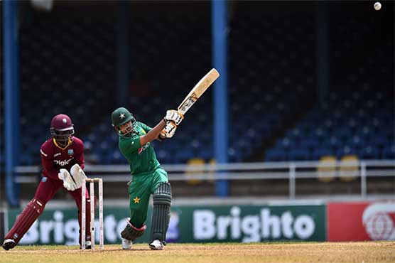 Pakistan, West Indies to clash in fourth T20 tonight