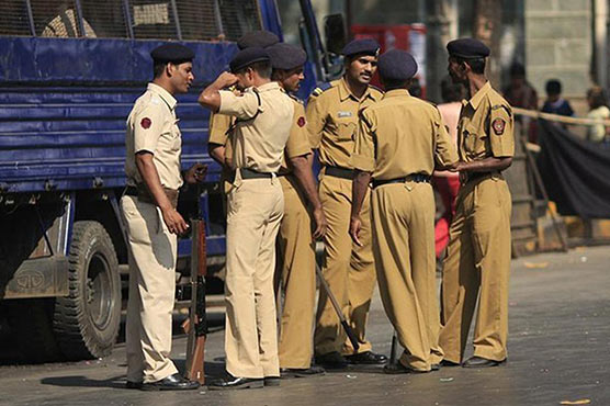 At least 200 Indian cops land in hospital after meal