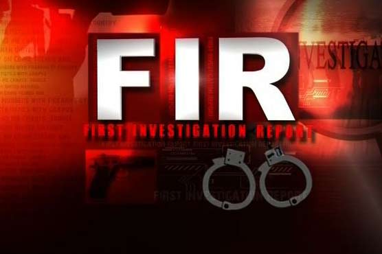 Gujar Khan: FIR filed against man dead for 23 years