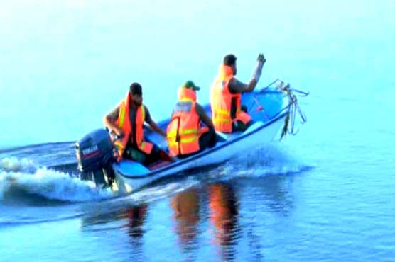 Lahore: Two youth drown in Ravi