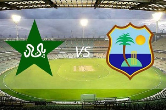 Pak win 4th T20I against WI by 7 wickets