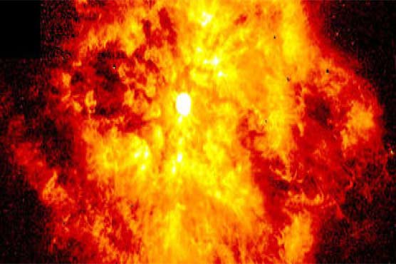 Lahore: Fire caused by gas leakage claims one life