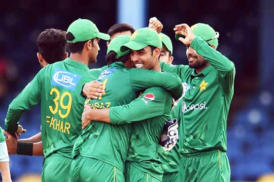 Pakistan move up to fourth position in latest ICC T20 rankings