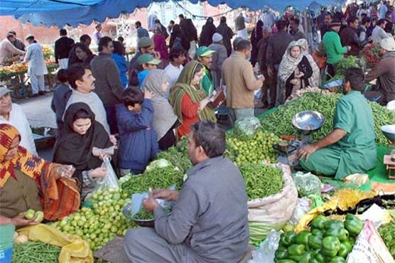 Pakistan inflation rate likely to jump to 4.79% in March, Dunya News survey reveals