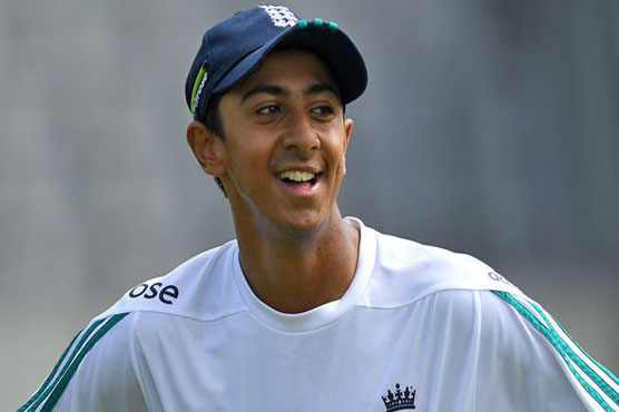No broken hand for England's Hameed