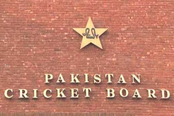 PCB names 13 players for test team training camp